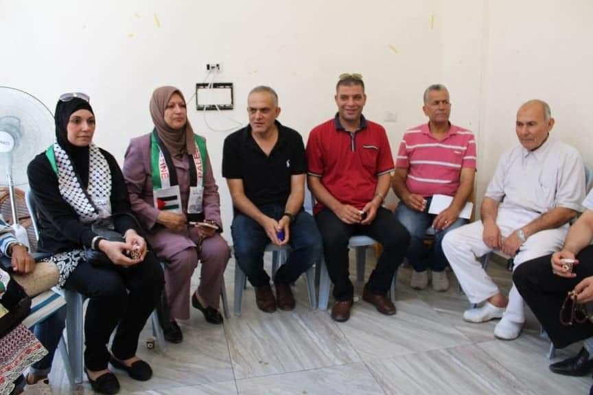 الأشبال والزهرات بفتح 