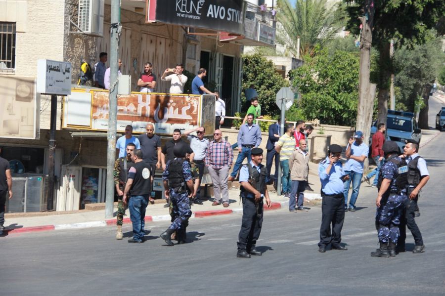المؤسسة الامنية والعسكرية تنفذ سيناريو يحاكي وقوع عدة أحداث في وقت واحد