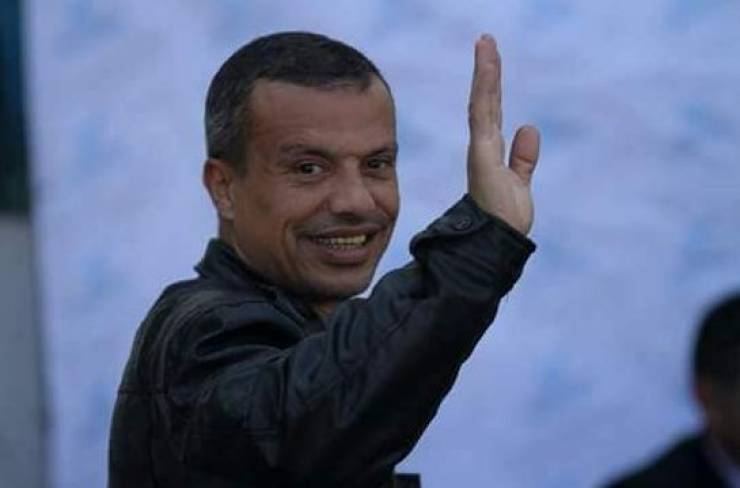 مسلحون يعتدون بالضرب ويختطفون الصحفي 'عز الغف' في غزة