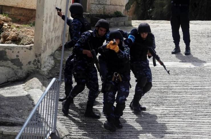تشكيل لجنة تحقيق للوقوف على ملابسات أحداث نابلس