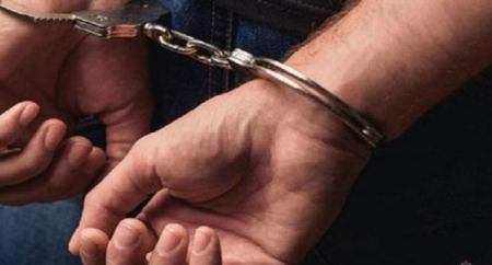 الشرطة تقبض على أحد المعتدين على دورية في بيت لحم وتلاحق آخرين