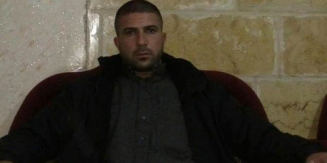  مقتل شاب من بيت لحم بجريمة إطلاق نار في مخيم شعفاط