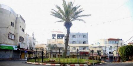  استمرار إغلاق قلقيلية وجيت 48 ساعة لتمكين الطواقم الطبية من إكمال مهمتها