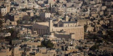  اغلاق محافظة الخليل حتى مساء الاثنين القادم