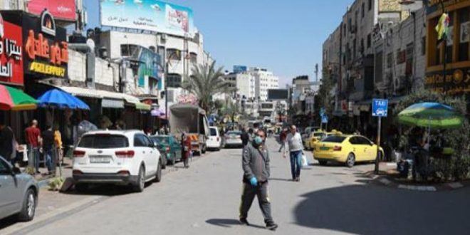 الحكومة تقرر استثناء المنشآت والمحال التجارية الصغيرة من الإغلاق مع التقيد بالشروط الصحية