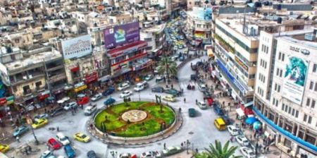  إغلاق محافظة نابلس لـ5 أيام
