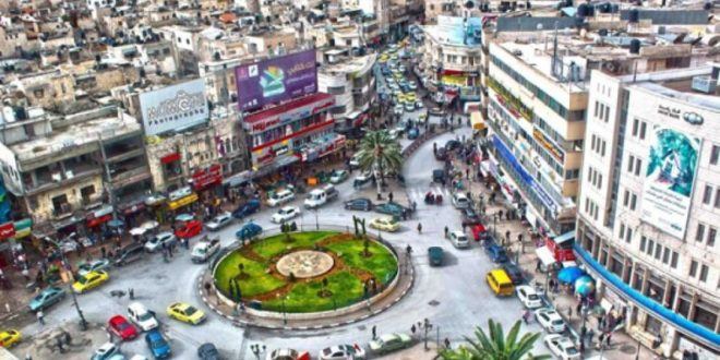  إغلاق محافظة نابلس لـ5 أيام