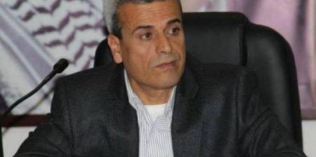  محافظ قلقيلية: الوضع الوبائي في المحافظة تحت السيطرة