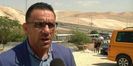 للمرة الثانية خلال شهر: محكمة الاحتلال ترجئ محاكمة محافظ القدس عدنان غيث