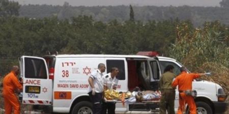  العثور على جثة عامل من بلدة ميثلون جنوب جنين في مدينة طمرة بالداخل المحتل