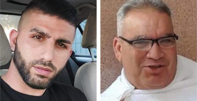  مقتل فلسطيني وابنه في جريمة عنف مزدوجة بالداخل المحتل