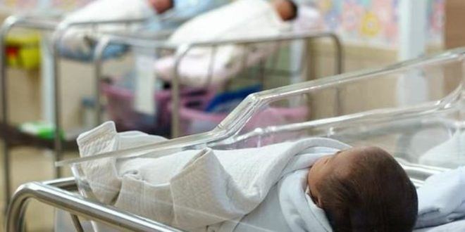  يبلغ من العمر 12 يوما .. وفاة اصغر مصاب بالكورونا في فلسطين