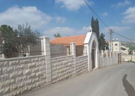 البطريركية اللاتينية في القدس تعلن عن استكمال كافة الموافقات المطلوبة لشراء أرض جديدة لتوسعة مقبرة الزبابدة بدعم من اللجنة الرئاسية العليا لشؤون الكنائس