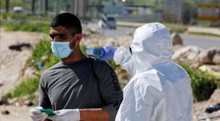  قلقيلية تُسجّل إصابة جديدة بفيروس (كورونا) ببلدة حجة