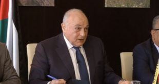  وزير المالية: صرف رواتب السلطة اليوم الخميس بنسبة 50% .. وراتب كامل لهذه الفئة