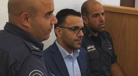 دانت اعتقال غيث.. الرئاسة: الإجراءات الإسرائيلية بحق عاصمتنا لن تثنينا عن التمسك بثوابتنا
