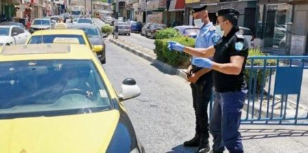 بعد دعوة النقابة جميع السائقين العودة لعملهم.. وزارة النقل: نتفهم المطالب، ولكن!!