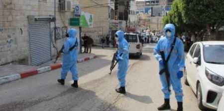  تسجيل 12 إصابة جديدة بفيروس كورونا في مخيم عين السلطان