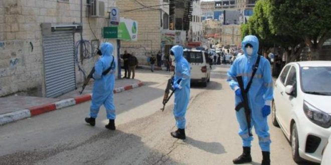  تسجيل 12 إصابة جديدة بفيروس كورونا في مخيم عين السلطان