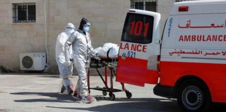 وزارة الصحة: تسجيل حالة وفاة و٣٩٤ إصابة جديدة بفيروس كورونا و٦٢حالة تعافٍ خلال الـ24 ساعة الأخيرة