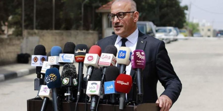 نمر: تمديد الإغلاق الحالي من عدمه يعتمد على تقارير الحالة الوبائية التي سيناقشها رئيس الوزراء غدا