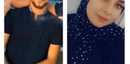مصرع شاب وشقيقته بحادث سقوط مركبه عليهما داخل المنزل في عرعرة