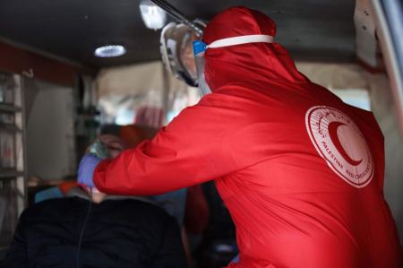  وزارة الصحة: تسجيل 262 إصابة جديدة بفيروس كورونا
