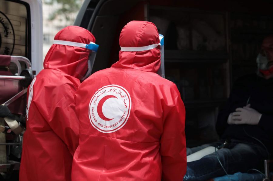  وزارة الصحة: تسجيل 475 إصابة جديدة بفيروس كورونا خلال الـ24 ساعة الماضية