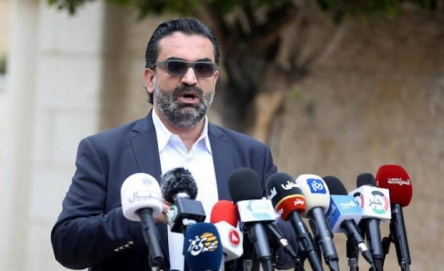 الشخرة محذرا : فلسطين على ابواب موجة رابعة من كورونا