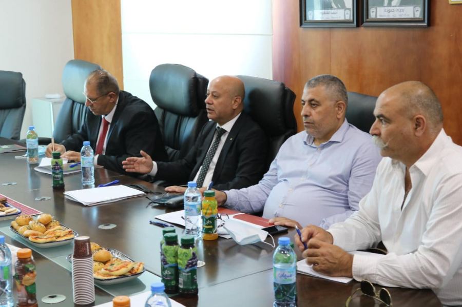 إعلاميات الجنوب ينفذ مناظرة سياسية بعنوان 