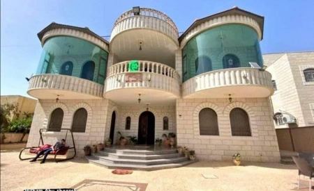 جيش الاحتلال يقرر تجميد اوامر هدم منزل منفذ عملية زعترة