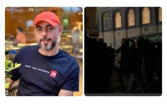 وسط شروط مقيدة ... تشييع الشهـيد عبد المطلب الخطيب من المسجد الأقصى فجراً