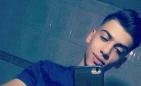 وفاة عامل اثر سقوط مصعد عليه اثناء عمله في احد مطاعم رام الله