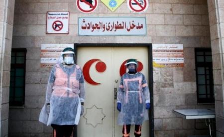الصحة تعلن احصائية اعداد الوفيات والاصابات بكورونا خلال 24 ساعة الماضية