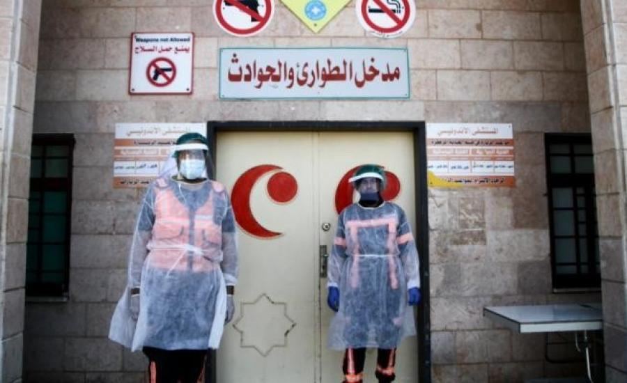 الصحة تعلن احصائية اعداد الوفيات والاصابات بكورونا خلال 24 ساعة الماضية