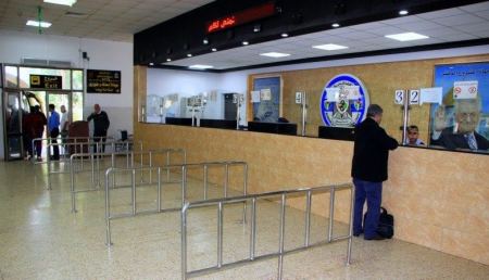 ساعات عمل معبر الكرامة للأسبوع المقبل