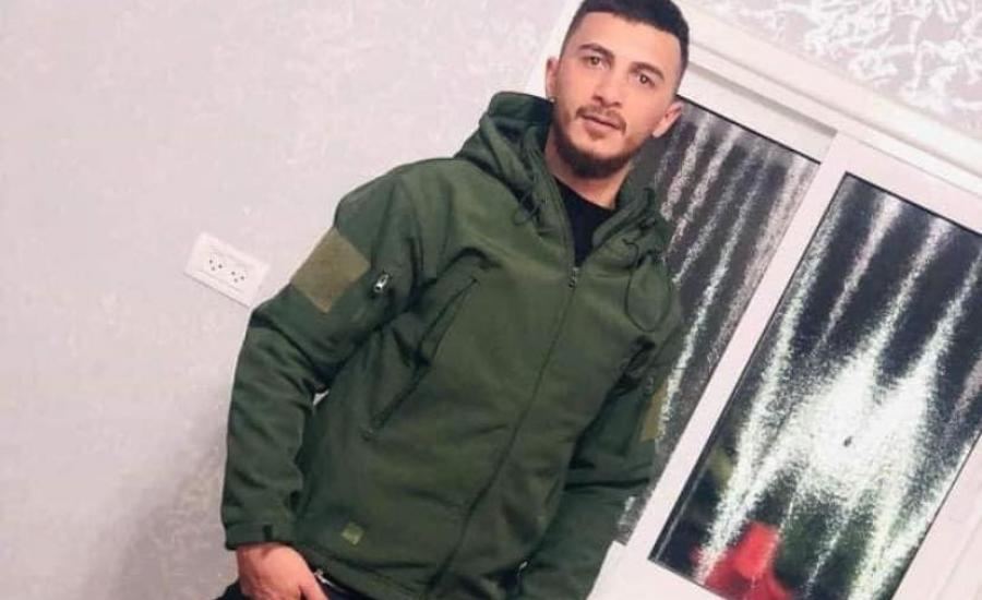 الاسير الغضنفر ابو عطوان يواصل اضرابه المفتوح عن الطعام لليوم 64 على التوالي