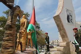 جمعية كي لا ننسى تنظم وقفة تضامنية مع الاسرى في مدينة جنين