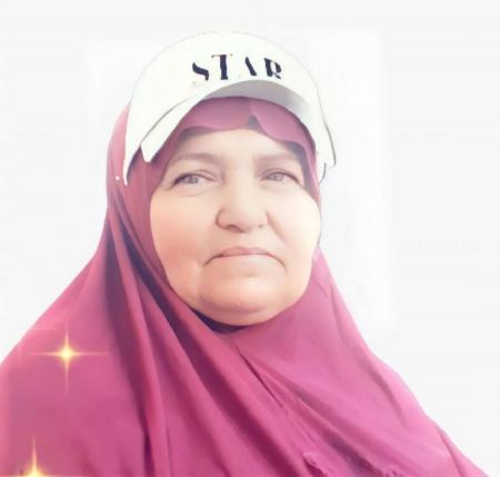 هيئة الاسرى : النتائج الاولية لتشريح جثمان الشهيدة سعدية مطر