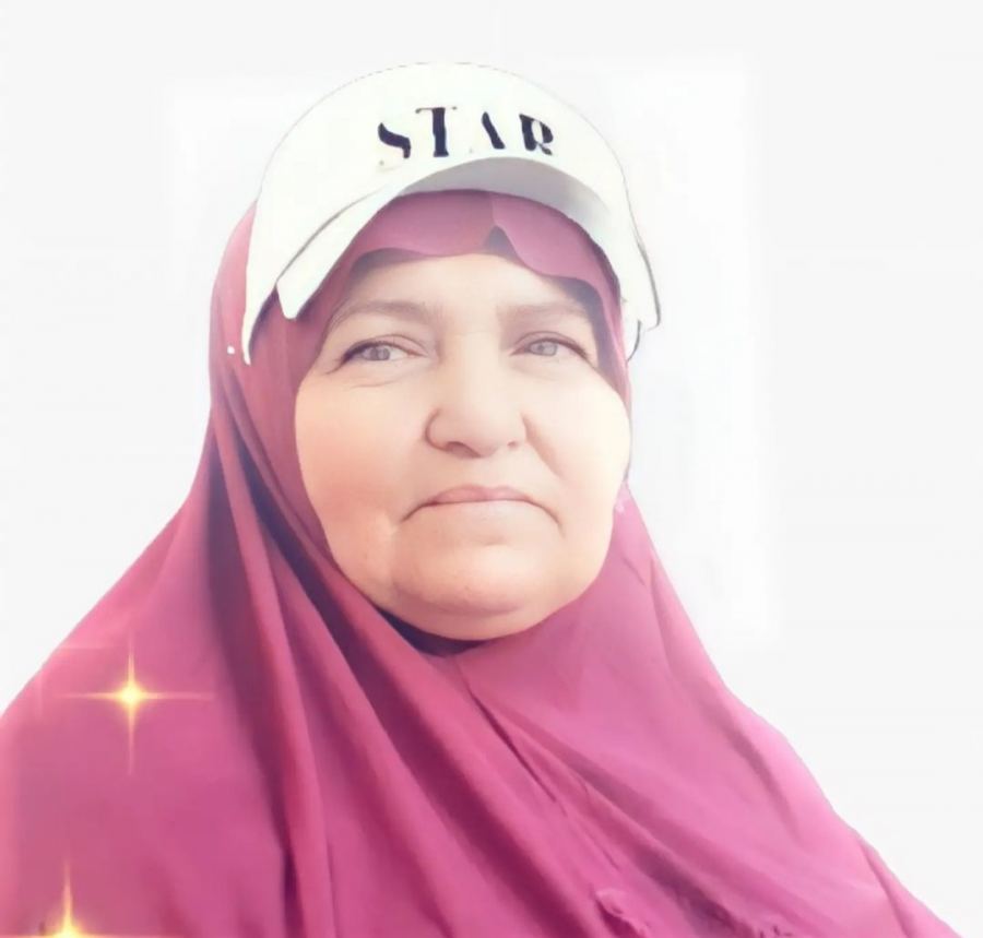 هيئة الاسرى : النتائج الاولية لتشريح جثمان الشهيدة سعدية مطر