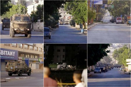 الاحتلال يواصل عدوانه على جنين ومخيمها: 7 شهداء و27 إصابة بينها 7 خطيرة