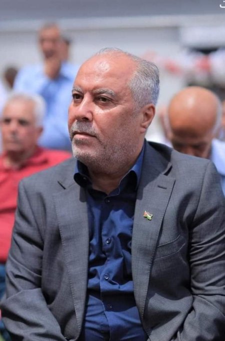 الاحتلال يمدد اعتقال عضو المجلس الثوري لحركة (فتح) والنائب السابق جمال حويل