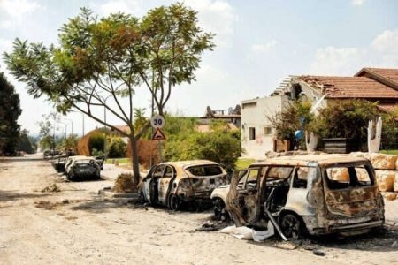 الحكومة الإسرائيلية تصادق على تمديد نزوح المستوطنين على حدود غزة ولبنان حتى نهاية أغسطس