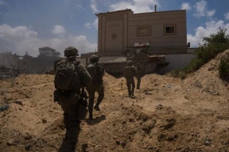 إسحاق بريك: إذا رفض نتنياهو الصفقة فسيكون الأمر كقنبلة ذرية أسقطت علينا
