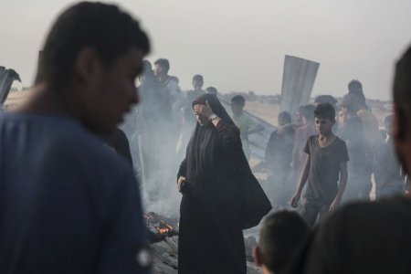 276 يوما للحرب على فلسطين 