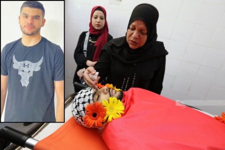 "شهيد الفجر"...الاحتلال أعدم أحمد وهو في طريقه إلى المسجد