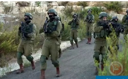إصابة مستوطن بجراح خطيرة بانفجار عبوة ناسفة شمال الضفة 