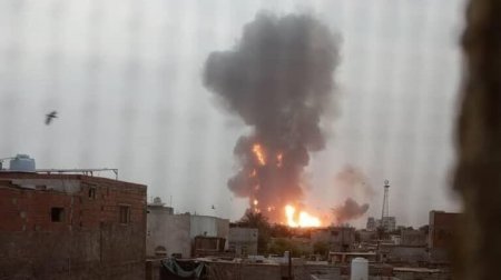 اليمن: عدوان أميركي بريطاني جديد بـ 6 غارات على محافظتي حجة والحديدة