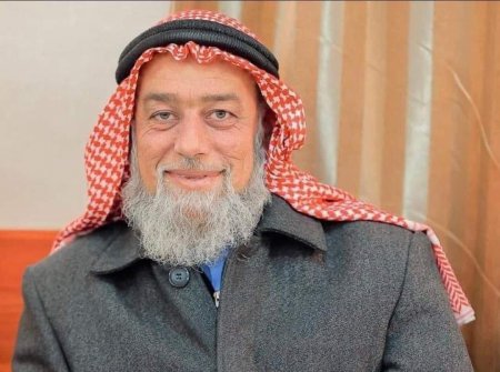 هيئة الأسرى ونادي الأسير تؤكدان نبأ ارتقاء المعتقل الإداري الشيخ مصطفى أبو عرة في سجون الاحتلال