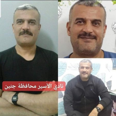 أسير من بلدة عرابة جنوب جنين يدخل عامه الـ22 في سجون الإحتلال